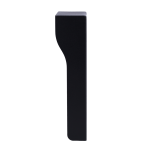Akuvox AK-E16C-RAINCOVER-S Cubierta para videoportero - Específica para Akuvox AK-E16C - Medidas: 208 (Al) x 94 (An) x 50