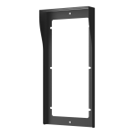 Akuvox AK-E18C-RAINCOVER-F Cubierta para videoportero - Específica para Akuvox AK-E18C - Medidas: 327 (Al) x 159 (An) x