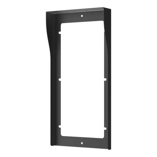 Akuvox AK-E18C-RAINCOVER-F Cubierta para videoportero - Específica para Akuvox AK-E18C - Medidas: 327 (Al) x 159 (An) x