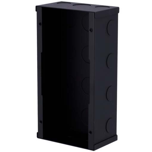 Akuvox AK-E21X Soporte para videoportero - Específico para Akuvox AK-E21x - Medidas: 187 (Al) x 98 (An) x 58