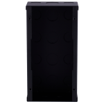 Akuvox AK-E21X Soporte para videoportero - Específico para Akuvox AK-E21x - Medidas: 187 (Al) x 98 (An) x 58