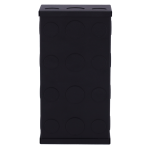Akuvox AK-E21X Soporte para videoportero - Específico para Akuvox AK-E21x - Medidas: 187 (Al) x 98 (An) x 58