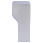 Akuvox AK-E21X-S Soporte para videoportero con visera - Específico para Akuvox AK-E21x - Medidas: 211 (Al) x