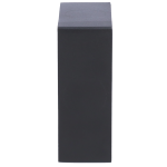 Akuvox AK-GANGBOX Caja de conexión - Compatible con videoporteros - Instalación en superficie - Medidas: 86 (An)