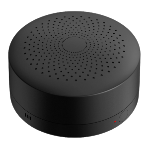 Akuvox AK-IR22 Controlador universal de mandos a distancia - Comunicación ZigBee 3.0 - Para conectar aparatos