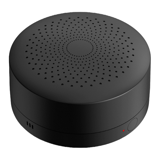 Akuvox AK-IR22 Controlador universal de mandos a distancia - Comunicación ZigBee 3.0 - Para conectar aparatos