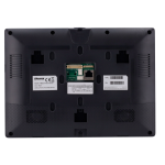 Akuvox AK-IT88S Monitor Android 9.0 para videoportero - Pantalla IPS de 10" - Audio bidireccional Crystal