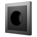 Akuvox AK-K32-SEU Enchufe inteligente - KNX - Carga máxima 16 A - Temporizador y calendario
