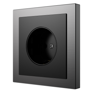Akuvox AK-K32-SEU Enchufe inteligente - KNX - Carga máxima 16 A - Temporizador y calendario