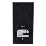 Akuvox AK-KS53-R2-EU Monitor Android 13.0 para domótica - Pantalla TFT de 4" | Aplicaciones de terceros -