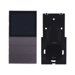 Akuvox AK-KS53-R2-EU Monitor Android 13.0 para domótica - Pantalla TFT de 4" | Aplicaciones de terceros -