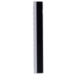Akuvox AK-MD12 Módulo de extensión - 12 botones - Compatible con AK-R20B-xB y AK-R20K(-2) - Conexión RS485 -