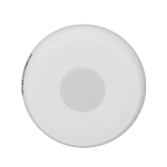 Akuvox AK-MIR-SO100 Botón de emergencia - ZigBee 3.0 - Ejecución de escenas - Activación de otros dispositivos -
