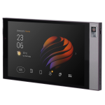 Akuvox AK-PG71-POE-EU Monitor Android 10.0 para domótica - Pantalla TFT de 8" | Aplicaciones de terceros -
