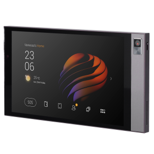 Akuvox AK-PG71-POE-EU Monitor Android 10.0 para domótica - Pantalla TFT de 8" | Aplicaciones de terceros -