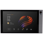Akuvox AK-PG71-POE-EU Monitor Android 10.0 para domótica - Pantalla TFT de 8" | Aplicaciones de terceros -