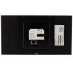 Akuvox AK-PG71-POE-EU Monitor Android 10.0 para domótica - Pantalla TFT de 8" | Aplicaciones de terceros -