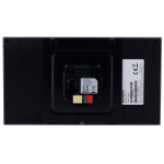 Akuvox AK-PG71N-KNX-EU Monitor Android 10.0 para domótica - Pantalla TFT de 8" | Aplicaciones de terceros -