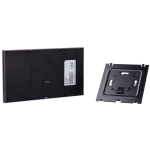 Akuvox AK-PG71N-KNX-EU Monitor Android 10.0 para domótica - Pantalla TFT de 8" | Aplicaciones de terceros -