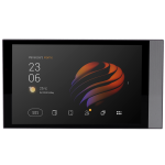 Akuvox AK-PG71N-POE-EU Monitor Android 10.0 para domótica - Pantalla TFT de 8" | Aplicaciones de terceros -