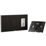 Akuvox AK-PG71N-POE-EU Monitor Android 10.0 para domótica - Pantalla TFT de 8" | Aplicaciones de terceros -