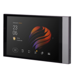 Akuvox AK-PG71N-R2-EU Monitor Android 10.0 para domótica - Pantalla TFT de 8" | Aplicaciones de terceros -