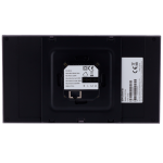 Akuvox AK-PG71N-R2-EU Monitor Android 10.0 para domótica - Pantalla TFT de 8" | Aplicaciones de terceros -
