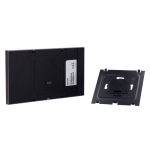 Akuvox AK-PG71N-R2-EU Monitor Android 10.0 para domótica - Pantalla TFT de 8" | Aplicaciones de terceros -