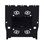 Akuvox AK-PH81-POE-ST Monitor Android 12.0 para domótica - Pantalla TFT de 10" | Aplicaciones de terceros -