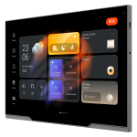 Akuvox AK-PHX1-KNX-EU Monitor Android 12.0 para domótica - Pantalla TFT de 12" | Aplicaciones de terceros -