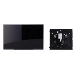 Akuvox AK-PHX1-POE-ST Monitor Android 12.0 para domótica - Pantalla TFT de 12" | Aplicaciones de terceros -