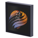 Akuvox AK-PS51-FANCOIL-EU Monitor Android 10.0 para domótica - Pantalla TFT de 4" | Aplicaciones de terceros -