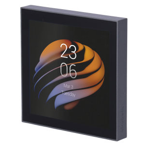 Akuvox AK-PS51-FANCOIL-EU Monitor Android 10.0 para domótica - Pantalla TFT de 4" | Aplicaciones de terceros -