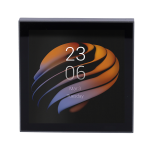 Akuvox AK-PS51-FANCOIL-EU Monitor Android 10.0 para domótica - Pantalla TFT de 4" | Aplicaciones de terceros -