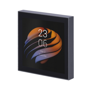 Akuvox AK-PS51-HEATING-EU Monitor Android 10.0 para domótica - Pantalla TFT de 4" | Aplicaciones de terceros -