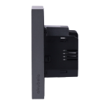 Akuvox AK-PS51-HEATING-EU Monitor Android 10.0 para domótica - Pantalla TFT de 4" | Aplicaciones de terceros -