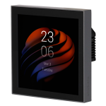 Akuvox AK-PS51-POE-EU Monitor Android 10.0 para domótica - Pantalla TFT de 4" | Aplicaciones de terceros -