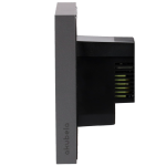 Akuvox AK-PS51-POE-EU Monitor Android 10.0 para domótica - Pantalla TFT de 4" | Aplicaciones de terceros -
