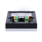 Akuvox AK-R20A Videoportero IP en superficie - Cámara 2 Mpx | Audio bidireccional - Apertura con tarjeta