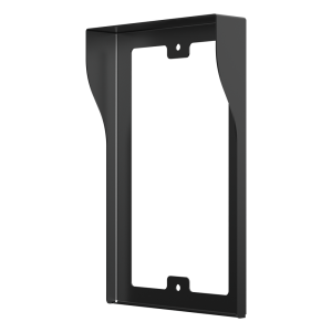 Akuvox AK-R20A-BLACK-RAINCOVER-F Cubierta para videoportero - Específica para Akuvox AK-R20A-BLACK - Medidas: 192 (Al) x 123