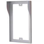 Akuvox AK-R20A-RAINCOVER-F Cubierta para videoportero - Específica para Akuvox AK-R20A - Medidas: 192 (Al) x 123 (An) x