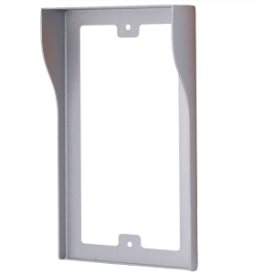 Akuvox AK-R20A-RAINCOVER-F Cubierta para videoportero - Específica para Akuvox AK-R20A - Medidas: 192 (Al) x 123 (An) x