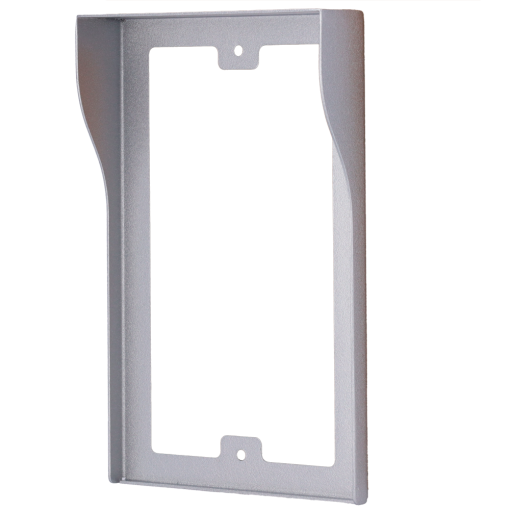 Akuvox AK-R20A-RAINCOVER-F Cubierta para videoportero - Específica para Akuvox AK-R20A - Medidas: 192 (Al) x 123 (An) x
