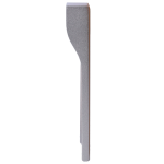 Akuvox AK-R20A-RAINCOVER-F Cubierta para videoportero - Específica para Akuvox AK-R20A - Medidas: 192 (Al) x 123 (An) x