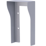 Akuvox AK-R20A-RAINCOVER-S Cubierta para videoportero - Específica para Akuvox AK-R20A - Medidas: 154 (Al) x 87 (An) x 50