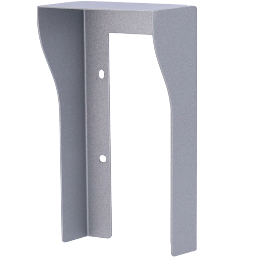 Akuvox AK-R20A-RAINCOVER-S Cubierta para videoportero - Específica para Akuvox AK-R20A - Medidas: 154 (Al) x 87 (An) x 50