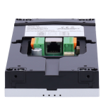 Akuvox AK-R20B-2B Videoportero IP en superficie - Cámara 2 Mpx | Audio bidireccional - Apertura con tarjeta