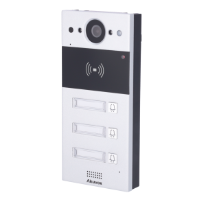 Control de Accesos