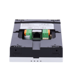 Akuvox AK-R20B-3B Videoportero IP en superficie - Cámara 2 Mpx | Audio bidireccional - Apertura con tarjeta