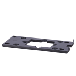 Akuvox AK-R20B-3B Videoportero IP en superficie - Cámara 2 Mpx | Audio bidireccional - Apertura con tarjeta